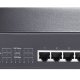 TP-Link TL-SG1008PE switch di rete Non gestito L2 Gigabit Ethernet (10/100/1000) Supporto Power over Ethernet (PoE) Nero 2