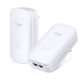 TP-Link AV1000 Collegamento ethernet LAN Bianco 2 pz 4