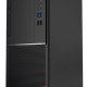 Lenovo V520 Intel® Core™ i5 i5-7400 8 GB DDR4-SDRAM 1 TB HDD Windows 10 Home Tower PC Nero 3