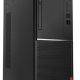 Lenovo V520 Intel® Core™ i5 i5-7400 8 GB DDR4-SDRAM 1 TB HDD Windows 10 Home Tower PC Nero 5