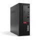 Lenovo ThinkCentre M710e Intel® Core™ i3 i3-7100 4 GB DDR4-SDRAM 256 GB SSD Windows 10 Pro SFF PC Nero 8