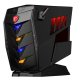 MSI Aegis 3 8-072XEU Intel® Core™ i7 i7-8700 16 GB DDR4-SDRAM 2,26 TB HDD+SSD FreeDOS Desktop PC Nero 2