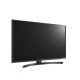 LG 43UK6400PLF TV 109,2 cm (43