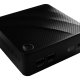 MSI Cubi N-068EU Intel® Pentium® N3710 4 GB DDR3L-SDRAM 128 GB SSD Windows 10 Home Mini PC Nero 13