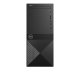 DELL Vostro 3670 Intel® Core™ i5 i5-8400 4 GB DDR4-SDRAM 1 TB HDD Windows 10 Pro Mini Tower PC Nero 2