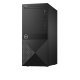 DELL Vostro 3670 Intel® Core™ i5 i5-8400 4 GB DDR4-SDRAM 1 TB HDD Windows 10 Pro Mini Tower PC Nero 3