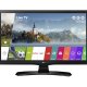 LG 28MT49S-PZ TV 69,8 cm (27.5