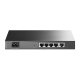 TP-Link AC50 gateway/controller 10, 100 Mbit/s 4