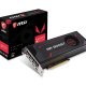 MSI V368-003R scheda video AMD Radeon RX Vega 56 8 GB Memoria a banda larga elevata 2 (HBM2) 2