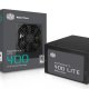 Cooler Master MasterWatt Lite alimentatore per computer 400 W 20+4 pin ATX ATX Nero 8