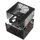 Cooler Master MasterWatt Lite alimentatore per computer 400 W 20+4 pin ATX ATX Nero 5