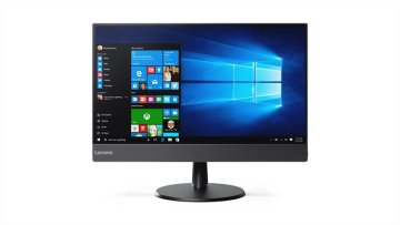 Lenovo V510z Intel® Core™ i5 i5-7400T 58,4 cm (23") 1920 x 1080 Pixel PC All-in-one 8 GB DDR4-SDRAM 1 TB HDD Windows 10 Pro Wi-Fi 5 (802.11ac) Nero