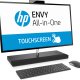 HP ENVY 27-b200nl Intel® Core™ i5 i5-8400T 68,6 cm (27