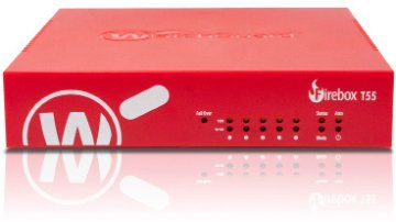 WatchGuard Firebox WGT55003-WW firewall (hardware) 1 Gbit/s