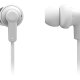 Panasonic RP-NJ300BE-W cuffia e auricolare Wireless In-ear Musica e Chiamate Bluetooth Bianco 3