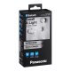 Panasonic RP-NJ300BE-W cuffia e auricolare Wireless In-ear Musica e Chiamate Bluetooth Bianco 6