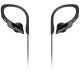 Panasonic RP-BTS10 Auricolare Wireless In-ear Sport Bluetooth Nero 5