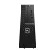 DELL Precision 3430 Intel® Xeon® E-2124G 16 GB DDR4-SDRAM 256 GB SSD Windows 10 Pro SFF Stazione di lavoro Nero 7