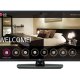 LG 32LU341H TV Hospitality 81,3 cm (32