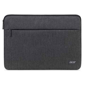 Acer NP.BAG1A.294 borsa per laptop 35,6 cm (14") Custodia a tasca Grigio