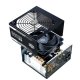 Cooler Master MWE Gold 550 alimentatore per computer 550 W 20+4 pin ATX ATX Nero 12