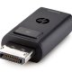 HP Adattatore da DisplayPort a HDMI 1,4 4