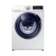 Samsung WW90M642OPW lavatrice Caricamento frontale 9 kg 1400 Giri/min Nero, Bianco 2