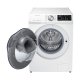Samsung WW90M642OPW lavatrice Caricamento frontale 9 kg 1400 Giri/min Nero, Bianco 13