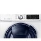 Samsung WW90M642OPW lavatrice Caricamento frontale 9 kg 1400 Giri/min Nero, Bianco 19