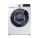 Samsung WW90M642OPW lavatrice Caricamento frontale 9 kg 1400 Giri/min Nero, Bianco 3