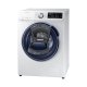 Samsung WW90M642OPW lavatrice Caricamento frontale 9 kg 1400 Giri/min Nero, Bianco 5