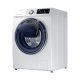 Samsung WW90M642OPW lavatrice Caricamento frontale 9 kg 1400 Giri/min Nero, Bianco 6