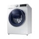 Samsung WW90M642OPW lavatrice Caricamento frontale 9 kg 1400 Giri/min Nero, Bianco 7