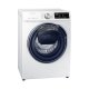 Samsung WW90M642OPW lavatrice Caricamento frontale 9 kg 1400 Giri/min Nero, Bianco 10