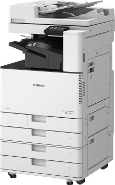 Canon imageRUNNER ADVANCE C3025i Laser A3 1200 x 1200 DPI 25 ppm Wi-Fi