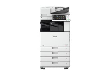 Canon imageRUNNER ADVANCE C3525i Laser A4 1200 x 1200 DPI 25 ppm Wi-Fi