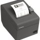 Epson TM-T20II (007) 203 x 203 DPI Cablato Termico Stampante POS 3