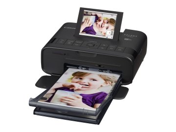 Canon SELPHY CP1300 stampante per foto Sublimazione 300 x 300 DPI 4" x 6" (10x15 cm) Wi-Fi