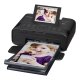 Canon SELPHY CP1300 stampante per foto Sublimazione 300 x 300 DPI 4