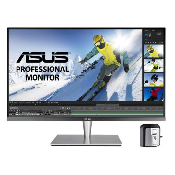 ASUS PA32UC-K Monitor PC 81,3 cm (32") 3840 x 2160 Pixel 4K Ultra HD LED Nero, Grigio