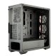 Cooler Master MasterBox MB511 Midi Tower Nero, Rosso 7