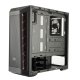 Cooler Master MasterBox MB511 Midi Tower Nero, Rosso 9