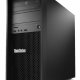 Lenovo ThinkStation P520c Intel® Xeon® W-2123 16 GB DDR4-SDRAM 1 TB HDD Windows 10 Pro for Workstations Tower Stazione di lavoro Nero 4