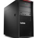 Lenovo ThinkStation P520c Intel® Xeon® W-2123 16 GB DDR4-SDRAM 1 TB HDD Windows 10 Pro for Workstations Tower Stazione di lavoro Nero 5