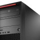 Lenovo ThinkStation P520c Intel® Xeon® W-2123 16 GB DDR4-SDRAM 1 TB HDD Windows 10 Pro for Workstations Tower Stazione di lavoro Nero 6