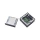 ASUS PN40-BC123ZC Intel® Celeron® N4000 4 GB DDR4-SDRAM 64 GB eMMC Windows 10 Home Mini PC Nero 7