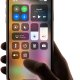 Apple iPhone XS 512GB Oro 6