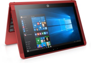 HP Notebook x2 - 10-p017nl