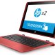 HP Notebook x2 - 10-p017nl 13