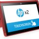 HP Notebook x2 - 10-p017nl 16